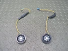 11-16 Bmw F10 550IX Set Of 2 Front Door Tweeter Speaker 9184794 Oem. Fixed Price $38.99.