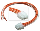 2-PACK (8-PIN) Harness Molex Sub Speaker Input Plug Alpine Amp MRX-V70 MRP-F550. Fixed Price $12.35.