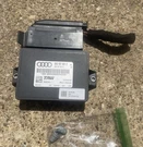 Oem Audi 09-12 A4 Parking Brake Control Module Computer 8K0907801E Read. Fixed Price $30.00.