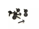 Genuine Mopar Tapping Hex Head Screw And Washer 6505628AA. Fixed Price $6.75.