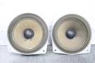 Bmw Series E36 Speakers Nokia 4/4 Ohm 40W 6513 8352688 LM52. Fixed Price $49.99.