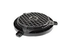 06-09 Dodge Ram Oem Mopar Rear Door Speaker Mega 56043328AA 202197. Fixed Price $59.00.