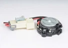 Acdelco 15186674 - Gm Original Equipment Windshield Trim Speaker. Fixed Price $54.11.