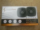 Precision Power SD.42 4'' 2WAY Coax System 200 Watt Speakers Pair Fast Shipping. Fixed Price $49.99.