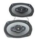 Pioneer X Inches Way Speaker Pair 450 Watt TS-A692F Free Shipping. Fixed Price $69.99.