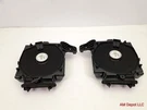 2012 Mini Cooper Countryman R60 R61 Floor Central Bass Speaker Set Stereo L+r. Fixed Price $69.99.