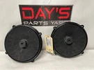 2011 Chevy C6 Corvette Grand Sport Rh & Lh Front Door Bose Speakers Oem. Fixed Price $165.59.