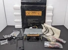 Arthur Fulmer 16-5100 In Dash Car Radio Am/fm Stereo Cassette Tape Player. Fixed Price $89.00.