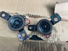 Kia Niro MK1 17-20 Passenger & Driver L Side Dash Board Speakers Tweeter. Fixed Price $27.03.