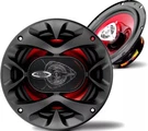Boss Audio Systems CH6520 Car Speakers - 250 Watts Of Power Per Pair, 125. Fixed Price $99.99.