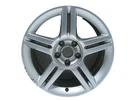 04-09 Audi B7 A4 Rim Wheel Double Spoke Oem 7.5 17" Et 45 8E0601025 111622C. Fixed Price $64.95.