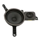 Genuine Jaguar Woofer T2R10387. Fixed Price $224.99.