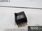 Oem 1985 Buick Lesabre 5L Replacement Relay. Fixed Price $19.15.