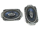 Pioneer 4X6 Inch 120 Watt 3 Way Speaker Pair TS-A467OR Free Ship. Fixed Price $69.99.