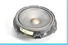 18-20 Jaguar E-pace Rear Right Passenger Side Door Audio Speaker Oem. Fixed Price $32.00.