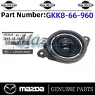 Genuine Mazda Bose Instrument Panel Speaker CX-30 CX-50 GKK8-66-960. Fixed Price $42.45.