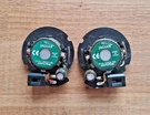 Jaguar 350, 358. XJ6 XJ8 Alpine Tweeters 1X43-18808-HB & 1X43-18808-GB. Fixed Price $46.96.