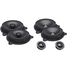 Powerbass Replacement Speakers For 07-19 Nissan Altima Front Door With Tweete.... Fixed Price $275.98.