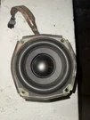 03-06 Suburban Tahoe Yukon Silverado Center Console Bose Richbase Woofer Speaker. Fixed Price $30.00.