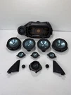 2010-2013 Mercedes E350 W212 Sedan Audio Sound Subwoofer Speaker Set Oem. Fixed Price $345.00.