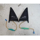 2007-2013 Bmw E92 E93 3-SERIES 2-DOOR Front Harman/kardon Tweeters Housings Oem. Fixed Price $112.50.