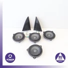 Bmw E93 328I 335I Hi-fi Interior Tweeter Loudspeaker Set Oem. Fixed Price $74.70.