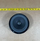 2009 - 2013 Volkswagen Tiguan T5 Rear Door Speaker / Woofer 5N0035453C Oem .. Fixed Price $38.49.