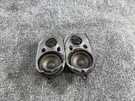 99-06 Bmw E46 M3 330CI Coupe Top-hifi Front Door Loud Speaker Tweeter Oem. Fixed Price $58.49.