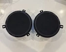 Mopar Oem 56038410AC Rear Right & Left Door Speaker 99-04 Jeep Grand Cherokee. Fixed Price $30.00.