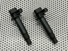 Toyota Ignition Coils = 3SGE 3SGTE 1ZZFE 1KRFE Altezza Caldina Vitz 90919-02239. Fixed Price $45.00.