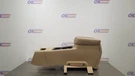 08 Chevy Silverado 3500 Front Center Floor Console Assembly Tan. Fixed Price $229.50.