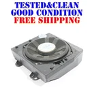 2007 - 2010 Bmw X3 E83 Front Left Under Seat Subwoofer Hifi Oem. Fixed Price $36.05.