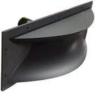Horn 6"X17" *no Driver*. Fixed Price $39.49.