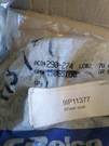 General Motors 15065180 Wheel Seal Acdelco 290-274 Free Shipping. Fixed Price $19.99.