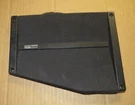 1984-1987 Corvette Rear Speaker Grille, W/emblem, Right, Gm 14057534. Fixed Price $12.99.