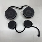 95-99 Bmw E36 Front Door Main Speaker And Tweeters Pair Harman Kardon Grey Set. Fixed Price $124.49.