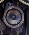 2024 / 2025 2026 Toyota Tacoma Front Dash Speaker Oem. Fixed Price $35.00.