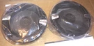 Jvc CS-DR162 6.5" 2-WAY Coaxial Car Audio Speakers (pair) 6-1/2" (new, Open Box). Fixed Price $70.00.
