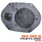2002-2005 Lincoln Ls Speaker Assembly Rh/lh New Oem 3W4Z-18808-AA. Fixed Price $53.86.