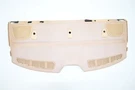 97-03 Bmw E39 5 Series Rear Upper Deck Window Shelf Liner Trim Cover Beige Oem. Fixed Price $130.50.