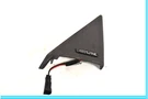 97-03 Jaguar X100 XK8 Tweeter Sound Speaker Cover Right Side Passenger Oem. Fixed Price $95.00.