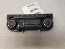 2009 2010 Volkswagen Cc - Temp Control W/ Heat Seats, 5K0907044AR R176957. Fixed Price $50.00.
