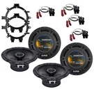 Gmc Yukon Xl 2001-2002 Factory Speaker Replacement Harmony R5 R65 Package New. Fixed Price $104.95.