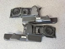 Porsche 911 986 Bose Speaker Box Left & Right 996.645.561.00 996.645.562.00. Fixed Price $120.00.