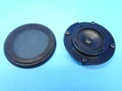 89-95 Porsche 928S4 Gts Door Tweeter Speaker With Cover Oem 92864521400. Fixed Price $89.25.