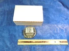 Nos Delco Radio 3.5" Door Dash Speaker 16003523 Oldsmobile Cadillac 10 Ohm. Fixed Price $40.00.