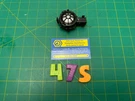 11-14 Volvo S60 S80 Rear Left Right Door Tweeter Speaker Oem. Fixed Price $7.75.