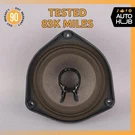 Porsche Boxster 986 Left Right Side Door Audio Sound Speaker Bose Oem 83K. Fixed Price $39.23.