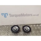 Lotus Elise 111R Rear Blaupunkt Speakers Pair. Fixed Price $49.64.