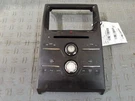 2014-2019 Ford Flex Radio Control Panel 8" Screen Opening W/o Sony Audio. Fixed Price $105.00.